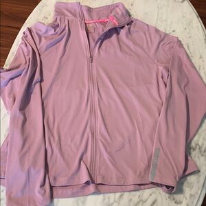 Juicy couture lavender sweatshirt.